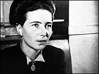 سیمون دو بوار