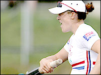 Natasha Page (Getty image)