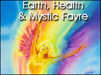 Mystic Fayre in Penzance