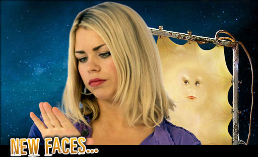 Episode 1 : New Earth