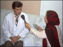 ډاکټر يوسفزی