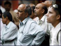 शेयर बाज़ार 