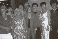 Cyn-ddisgyblion o'r 1950au