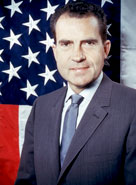Richard Nixon, 1960