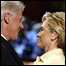 Bill e Hillary Clinton