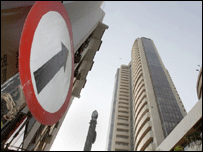 बंबई स्टॉक एक्सचेंज