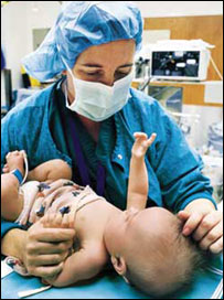 عدم کفايه قلبی