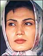 فريبا کامران، بازيگر سينما و تئاتر 