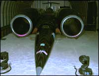 Coventry Transport Museum 