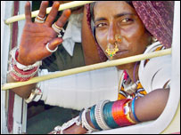  تھر ایکسپریس