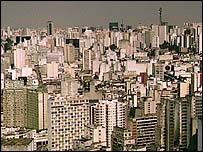 São Paulo