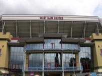 Upton Park(Boleyn Ground)