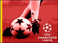 Ліга чемпіонів