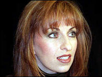 Paula Jones