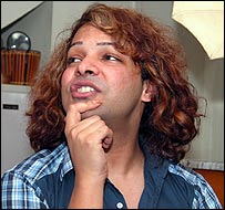 بیگم نوازش علی