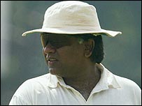 Arjuna Ranatunga