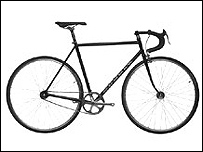 بایسکل سپورتی