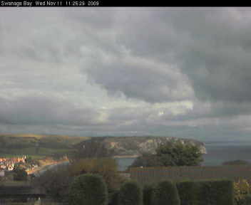 Swanage Webcam