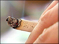 धूम्रपान