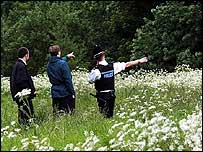 مغربی یارک شائر