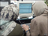 توانايی های تخصصی زنان ايران افزايش زيادی پيدا کرده است