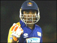 महेला जयवर्धने