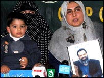 ڈیفینس آف ہیومین رائٹس