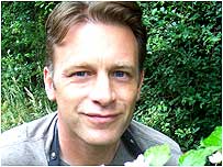 Chris Packham