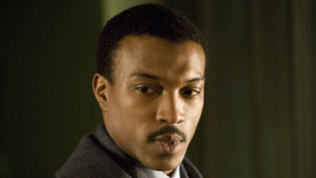 Ashley Walters plays Michael