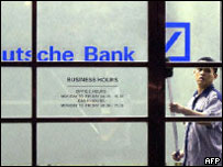 Deutsched Bank