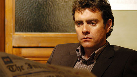 Paul Higgins as Gil Cameron