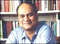 राहुल बजाज