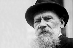 Leo Tolstoy
