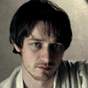 James McAvoy in Macbeth
