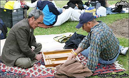 سیزده به در