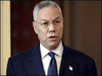 Colin Powell