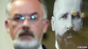 Табачник і Столипін