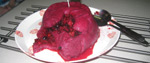 Summer pudding