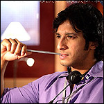 Sharman Joshi is Shyam 