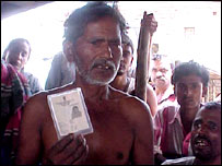 बांग्लादेशी मज़दूर