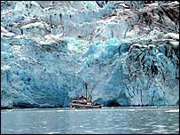Glaciar