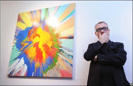 Nghệ sĩ và tác phẩm