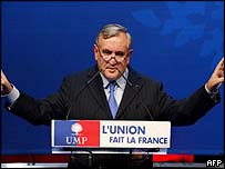 Jean-Pierre Raffarin