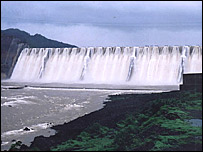 سردار سروور ڈیم