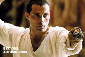 Click for a preview of BBC ONE's Autumn season