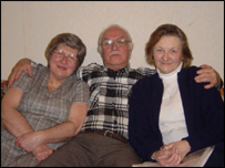  Rosa e seu Lino Valbasys e Olga Pumputiene