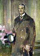 Neville Chamberlain