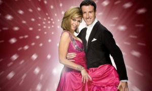 Strictly Come Dancing: Kate Garraway and Anton Du Beke
