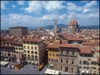佛罗伦斯