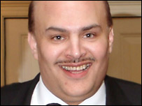 संजय आनंद